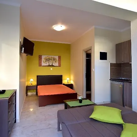 Hotel Esperanza Villas