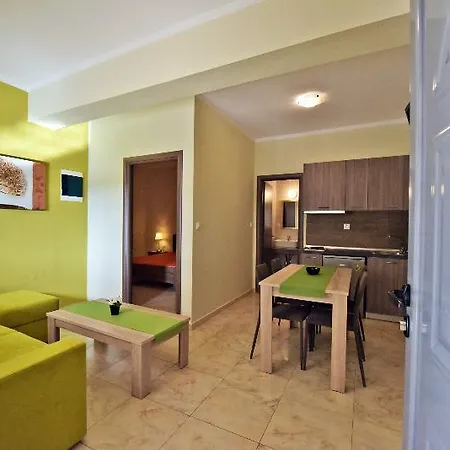 Esperanza Villas