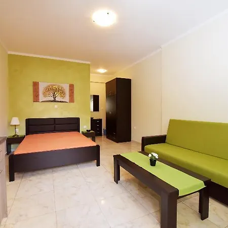 Esperanza Villas Hotel