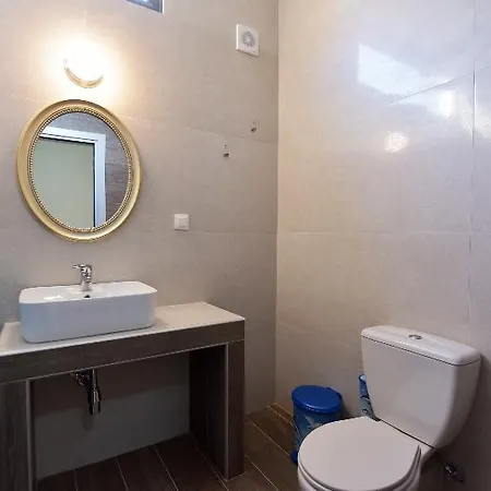 Esperanza Villas Flogita