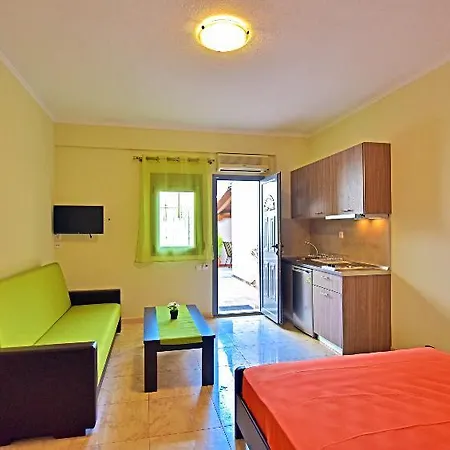 Hotel Esperanza Villas Flogita