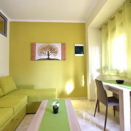 Esperanza Villas Flogita