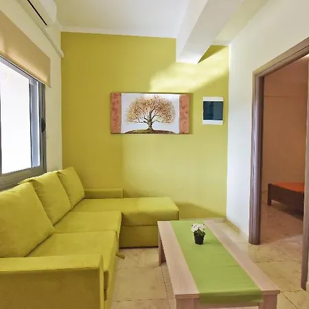 Esperanza Villas Hotel Flogita