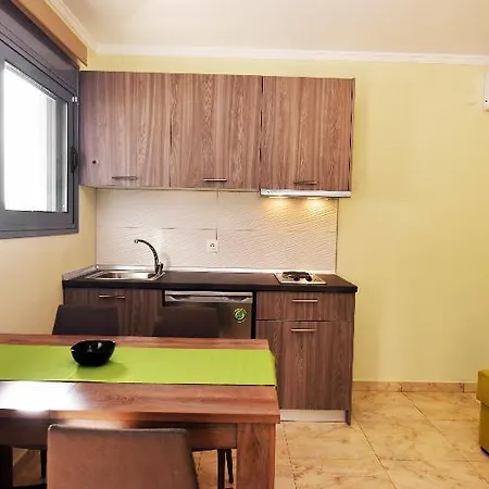 Hotel Esperanza Villas *
