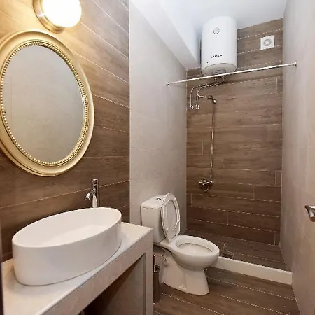 Esperanza Villas *